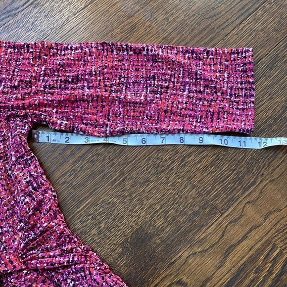 Gina Bacconi Dress - Size 12 - Picture 6 of 9